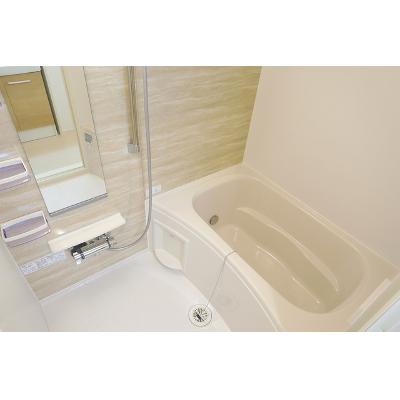 ヴィラ　たんぽぽ 201【管理NO：1-024002901-02010】 ★家具家電は申し込み後に搬入します★ ★2026年09月下旬入居可能★の物件写真4