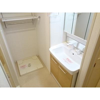 ヴィラ　たんぽぽ 201【管理NO：1-024002901-02010】 ★家具家電は申し込み後に搬入します★ ★2026年09月下旬入居可能★の物件写真6