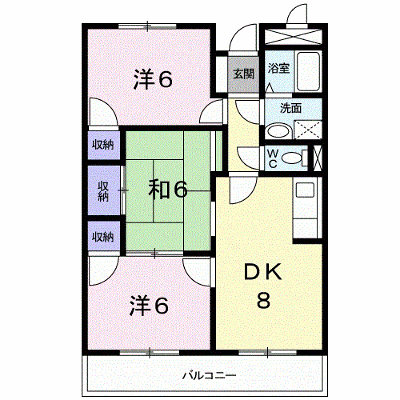 フローレンスＳ．Ｙ 302【管理NO：1-004120301-03020】 ★家具家電は申し込み後に搬入します★ ★2026年10月上旬入居可能★の外観画像