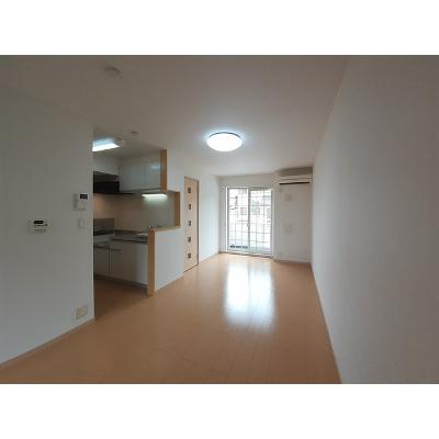 プリオールⅠ 102【管理NO：1-015487101-01020】 ★家具家電は申し込み後に搬入します★ ★2026年10月下旬入居可能★の物件写真2