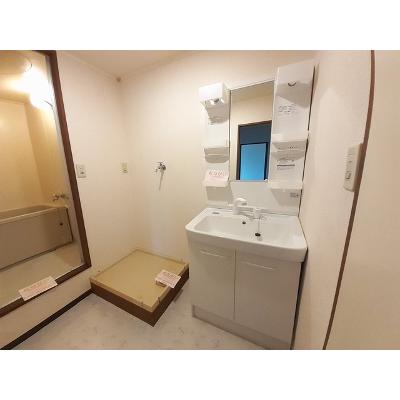 カームＳＴⅠ 203【管理NO：1-004302901-02030】 ★家具家電は申し込み後に搬入します★ ★2026年10月下旬入居可能★の物件写真6