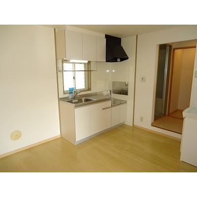 プレステージ青山 203【管理NO：1-006932401-02030】 ★家具家電は申し込み後に搬入します★ ★2026年10月中旬入居可能★の物件写真3