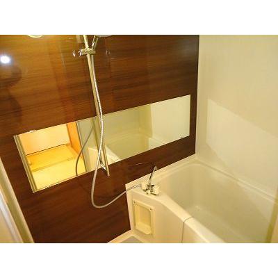 プレステージ青山 203【管理NO：1-006932401-02030】 ★家具家電は申し込み後に搬入します★ ★2026年10月中旬入居可能★の物件写真4