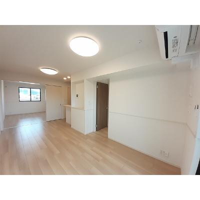 サウス・ヴィラ 202【管理NO：1-026920501-02020】 ★家具家電は申し込み後に搬入します★ ★2026年11月中旬入居可能★の物件写真2