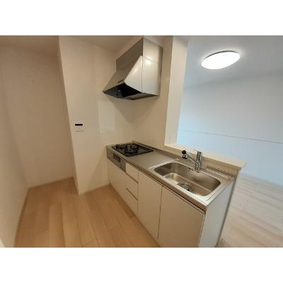 サウス・ヴィラ 202【管理NO：1-026920501-02020】 ★家具家電は申し込み後に搬入します★ ★2026年11月中旬入居可能★の物件写真3
