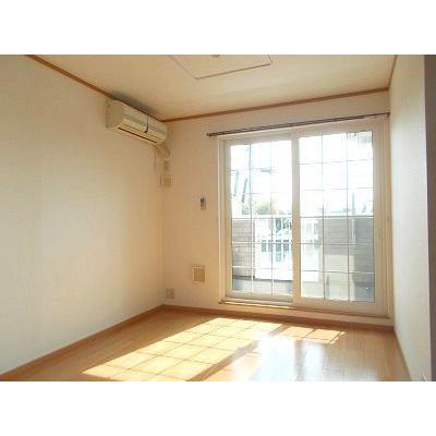 メゾンドブルージュ 203【管理NO：1-012079401-02030】 ★家具家電は申し込み後に搬入します★ ★2026年11月中旬入居可能★の物件写真2