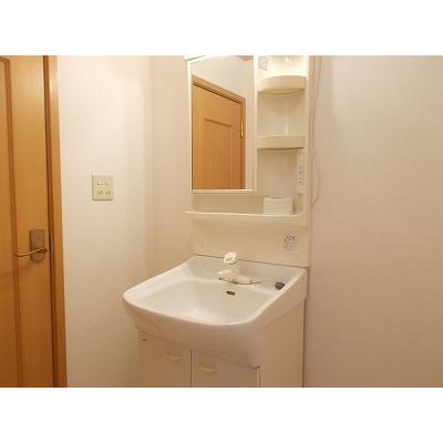 メゾンドブルージュ 203【管理NO：1-012079401-02030】 ★家具家電は申し込み後に搬入します★ ★2026年11月中旬入居可能★の物件写真6