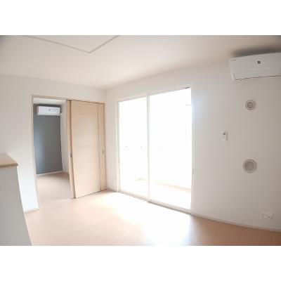 サニーセレノ　Ｅ 103【管理NO：1-018511701-01030】 ★家具家電は申し込み後に搬入します★ ★2026年12月中旬入居可能★の物件写真2