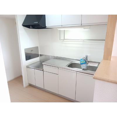 サニーセレノ　Ｅ 103【管理NO：1-018511701-01030】 ★家具家電は申し込み後に搬入します★ ★2026年12月中旬入居可能★の物件写真3