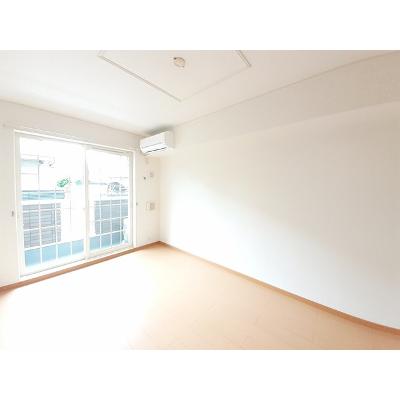 ドリーム３７ 102【管理NO：1-014739001-01020】 ★家具家電は申し込み後に搬入します★ ★2026年10月中旬入居可能★の物件写真2