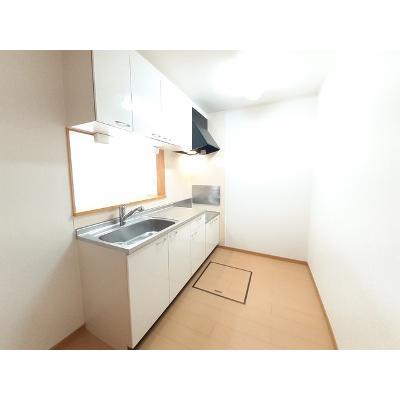 ドリーム３７ 102【管理NO：1-014739001-01020】 ★家具家電は申し込み後に搬入します★ ★2026年10月中旬入居可能★の物件写真3