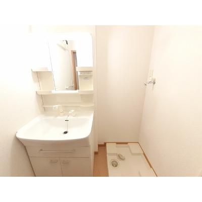 ドリーム３７ 102【管理NO：1-014739001-01020】 ★家具家電は申し込み後に搬入します★ ★2026年10月中旬入居可能★の物件写真6