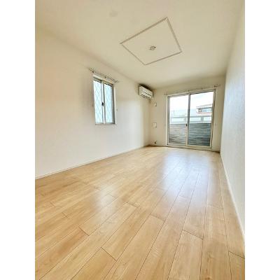 リエート　新田　Ⅰ 106【管理NO：1-020784101-01050】 ★家具家電は申し込み後に搬入します★ ★2026年10月下旬入居可能★の物件写真2