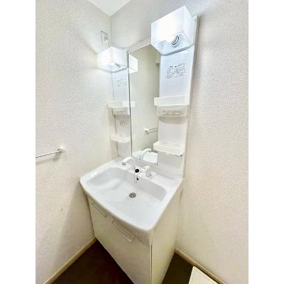 エレガンシア・ユキ 101【管理NO：1-016627301-01010】 ★家具家電は申し込み後に搬入します★ ★2026年10月下旬入居可能★の物件写真6
