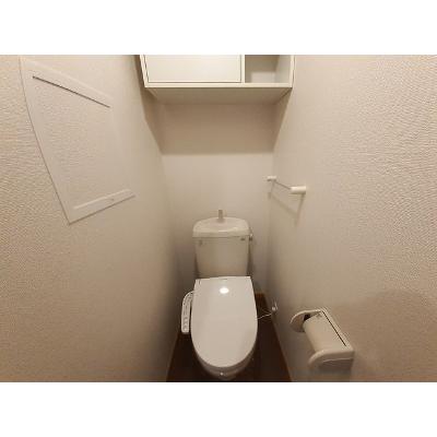メゾン愛 201【管理NO：1-015274401-02010】 ★家具家電は申し込み後に搬入します★ ★2026年11月中旬入居可能★の物件写真5