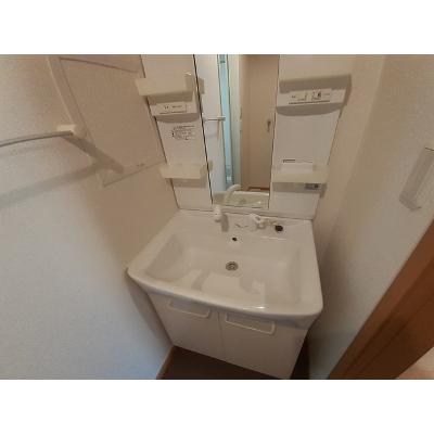 メゾン愛 201【管理NO：1-015274401-02010】 ★家具家電は申し込み後に搬入します★ ★2026年11月中旬入居可能★の物件写真6