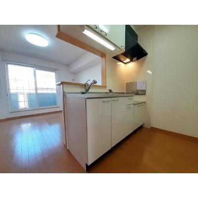 リブ・シンヴィレッジⅣ 203【管理NO：1-013735904-02030】 ★家具家電は申し込み後に搬入します★ ★2026年11月中旬入居可能★の物件写真3