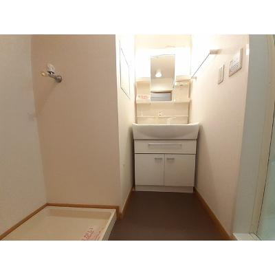リブ・シンヴィレッジⅣ 203【管理NO：1-013735904-02030】 ★家具家電は申し込み後に搬入します★ ★2026年11月中旬入居可能★の物件写真6