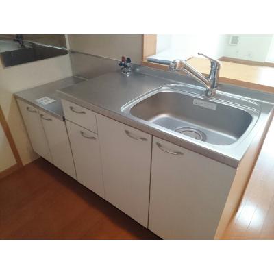 ローザ・アルベロＡ棟 102【管理NO：1-013725701-01020】 ★家具家電は申し込み後に搬入します★ ★2026年12月上旬入居可能★の物件写真3