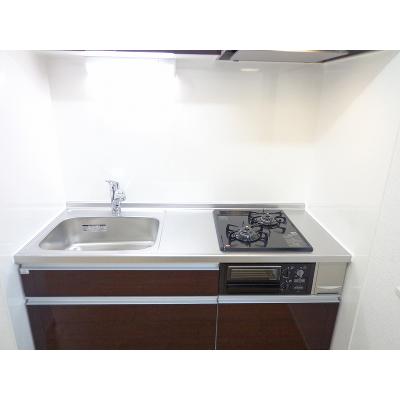 ラパン　ノアール 206【管理NO：1-022806901-02050】 ★家具家電は申し込み後に搬入します★ ★2026年10月下旬入居可能★の物件写真3
