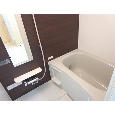 ラパン　ノアール 206【管理NO：1-022806901-02050】 ★家具家電は申し込み後に搬入します★ ★2026年10月下旬入居可能★の物件写真4