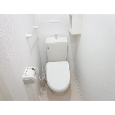 ラパン　ノアール 206【管理NO：1-022806901-02050】 ★家具家電は申し込み後に搬入します★ ★2026年10月下旬入居可能★の物件写真5