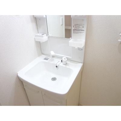 ラパン　ノアール 206【管理NO：1-022806901-02050】 ★家具家電は申し込み後に搬入します★ ★2026年10月下旬入居可能★の物件写真6