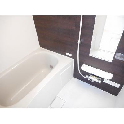 ルピナス 202【管理NO：1-021419101-02020】 ★家具家電は申し込み後に搬入します★ ★2026年11月中旬入居可能★の物件写真4