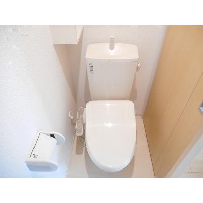 ルピナス 202【管理NO：1-021419101-02020】 ★家具家電は申し込み後に搬入します★ ★2026年11月中旬入居可能★の物件写真5