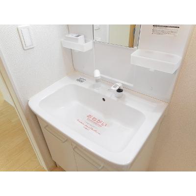 ルピナス 202【管理NO：1-021419101-02020】 ★家具家電は申し込み後に搬入します★ ★2026年11月中旬入居可能★の物件写真6
