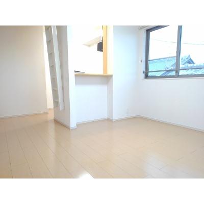 パル高槻 201【管理NO：1-019997601-02010】 ★家具家電は申し込み後に搬入します★ ★2026年12月中旬入居可能★の物件写真2