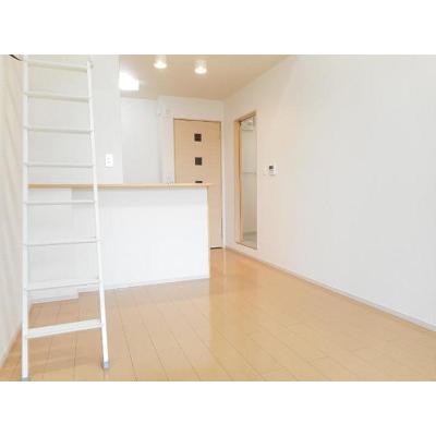 ベルソレイユ 202【管理NO：1-019110201-02020】 ★家具家電は申し込み後に搬入します★ ★2026年11月上旬入居可能★の物件写真2