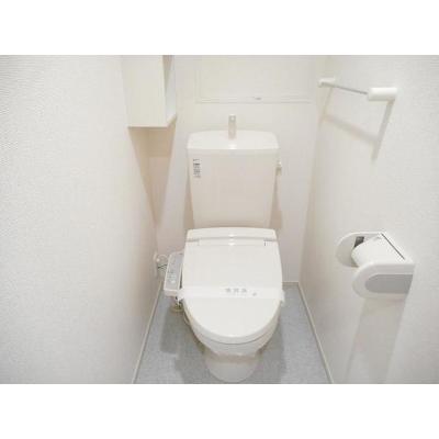 ベルソレイユ 202【管理NO：1-019110201-02020】 ★家具家電は申し込み後に搬入します★ ★2026年11月上旬入居可能★の物件写真5