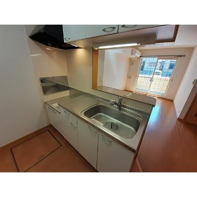 ピュア　ファウンテン　ヴィラⅡ 102【管理NO：1-014309902-01020】 ★家具家電は申し込み後に搬入します★ ★2026年10月下旬入居可能★の物件写真3
