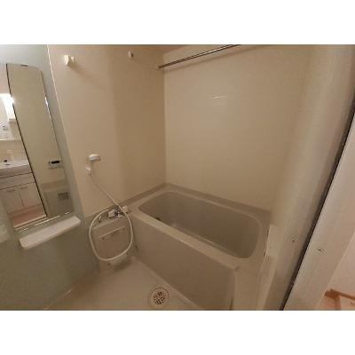 ピュア　ファウンテン　ヴィラⅡ 102【管理NO：1-014309902-01020】 ★家具家電は申し込み後に搬入します★ ★2026年10月下旬入居可能★の物件写真4