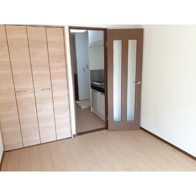 グランシャリオ　ヒロ 203【管理NO：1-007637101-02030】 ★家具家電は申し込み後に搬入します★ ★2026年10月中旬入居可能★の物件写真2