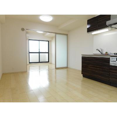 ハックベリー茨木南 401【管理NO：1-019661301-04010】 ★家具家電は申し込み後に搬入します★ ★2026年11月中旬入居可能★の物件写真2