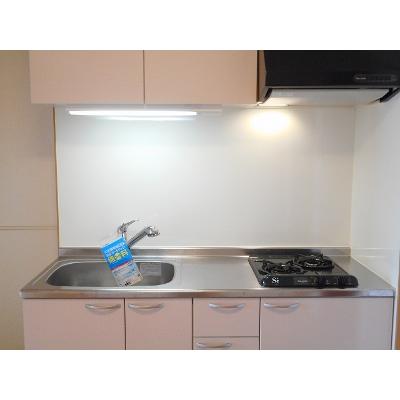 サンリット山本 310【管理NO：1-015234501-03080】 ★家具家電は申し込み後に搬入します★ ★2026年10月下旬入居可能★の物件写真3