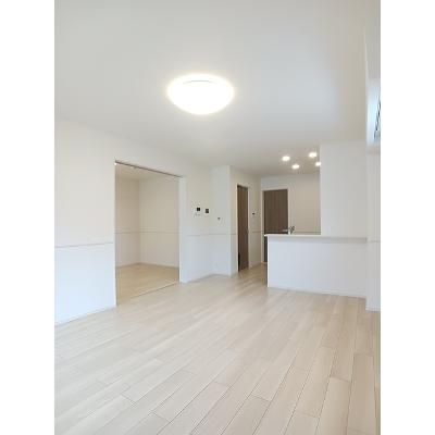 メゾン　ドゥ　カラン 202【管理NO：1-026439401-02020】 ★家具家電は申し込み後に搬入します★の物件写真2