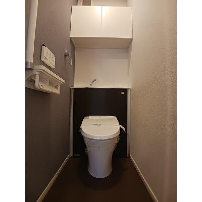 メゾン　ドゥ　カラン 202【管理NO：1-026439401-02020】 ★家具家電は申し込み後に搬入します★の物件写真5