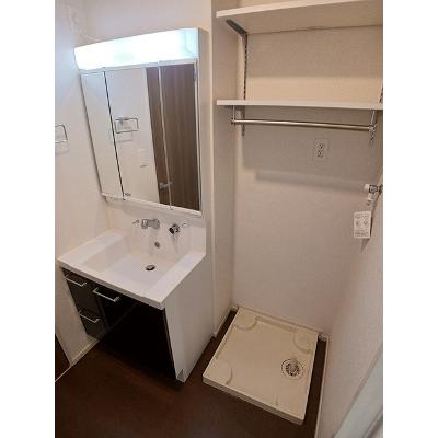 メゾン　ドゥ　カラン 202【管理NO：1-026439401-02020】 ★家具家電は申し込み後に搬入します★の物件写真6