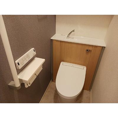 ラルゴ・シルエラ 102【管理NO：1-026547301-01020】 ★家具家電は申し込み後に搬入します★ ★2026年10月上旬入居可能★の物件写真5