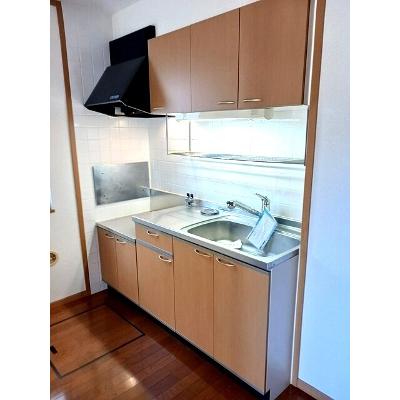 カーサ・ラッフィナート 101【管理NO：1-012077301-01010】 ★家具家電は申し込み後に搬入します★の物件写真3