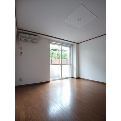 サンワードⅠ 103【管理NO：1-011402401-01030】 ★家具家電は申し込み後に搬入します★の物件写真2