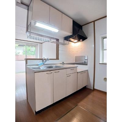 サンワードⅠ 103【管理NO：1-011402401-01030】 ★家具家電は申し込み後に搬入します★の物件写真3