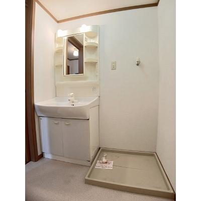 サンワードⅠ 103【管理NO：1-011402401-01030】 ★家具家電は申し込み後に搬入します★の物件写真6