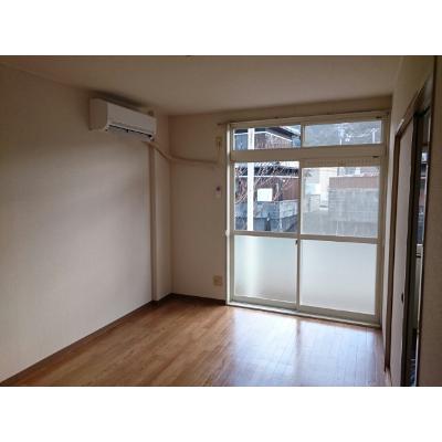 メゾン・ユーアイ 102【管理NO：1-005634901-01020】 ★家具家電は申し込み後に搬入します★ ★2026年10月中旬入居可能★の物件写真2