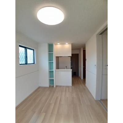 ルルオブ　コノノ　プログレッソ 106【管理NO：1-026852501-01050】 ★家具家電は申し込み後に搬入します★ ★2026年11月中旬入居可能★の物件写真2