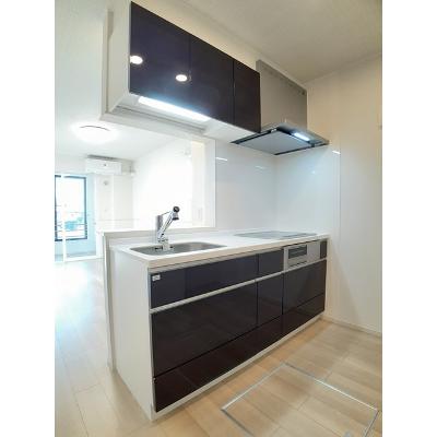 ルルオブ　コノノ　プログレッソ 106【管理NO：1-026852501-01050】 ★家具家電は申し込み後に搬入します★ ★2026年11月中旬入居可能★の物件写真3