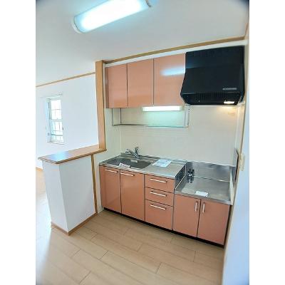 イースト・ヴィオラ・カーサⅡ 201【管理NO：1-012962002-02010】 ★家具家電は申し込み後に搬入します★ ★2026年10月下旬入居可能★の物件写真3